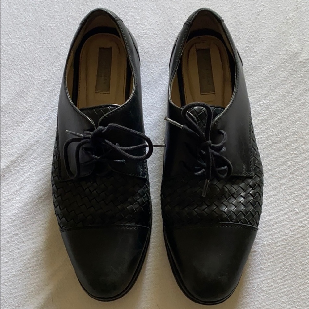 Black Shoes